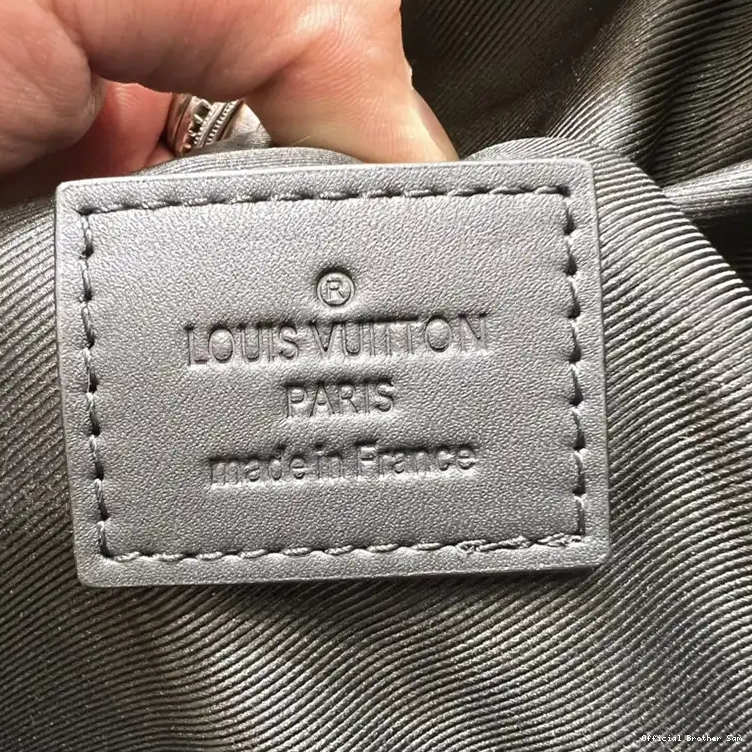 Official Brother Sam LV Bag 2304DJ0128 0521